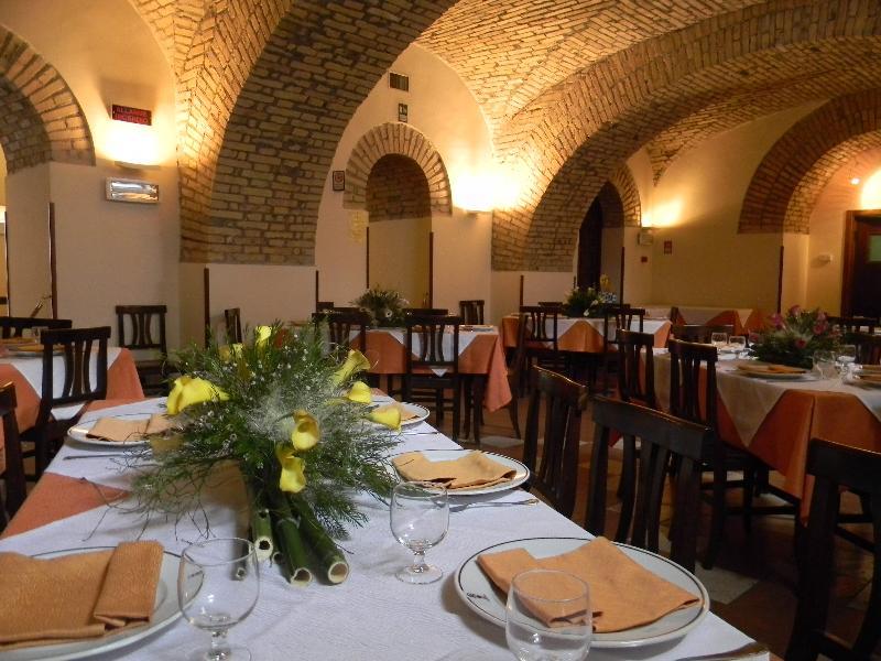 Hotel Domus Carmelitana Rom Exterior foto